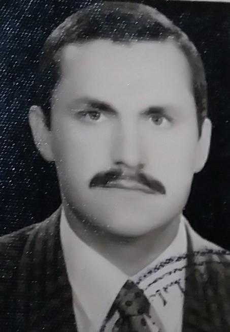 Fahrettin Özen
